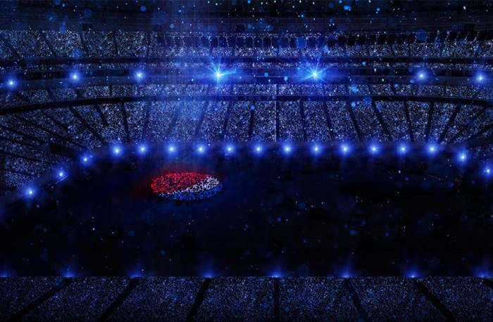 Pepsi renova com Super Bowl até 2022