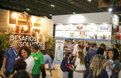 Super Rio Expofood: o grande momento do setor alimentício