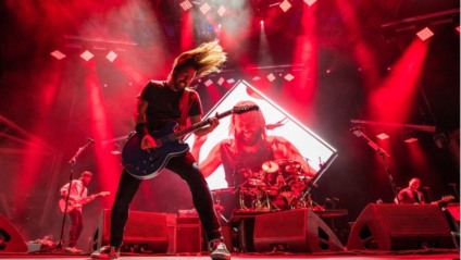 Amazon realiza seu próprio festival em Las Vegas