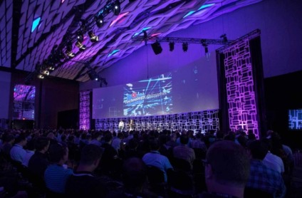 Brasília sedia o maior evento de inovação e tecnologia do País
