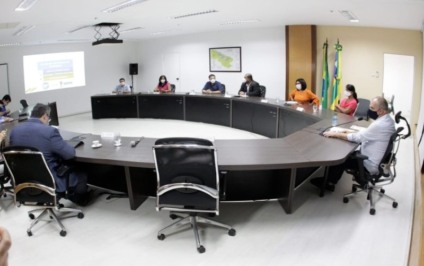 Governo do Sergipe libera retorno dos eventos corporativos