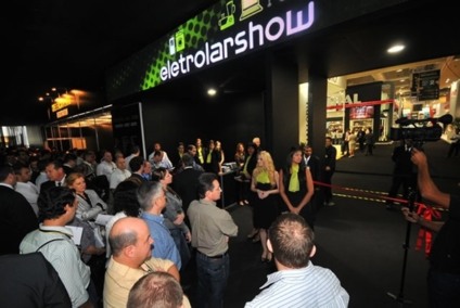 Eletrolar Show apresenta novidades da indústria em 2019