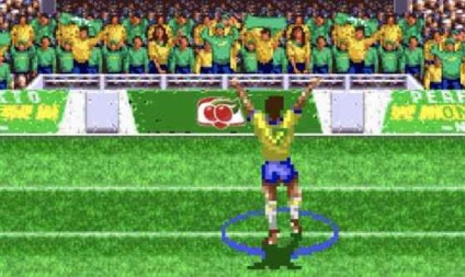 Guaraná Antarctica contrata o maior jogador de todos os tempos