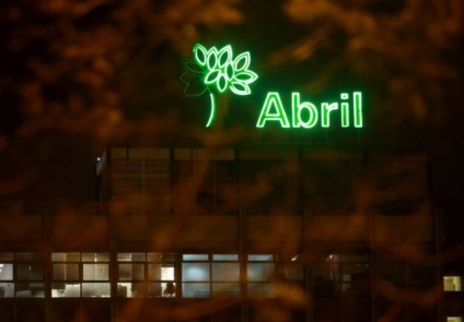 Cade aprova venda do Grupo Abril