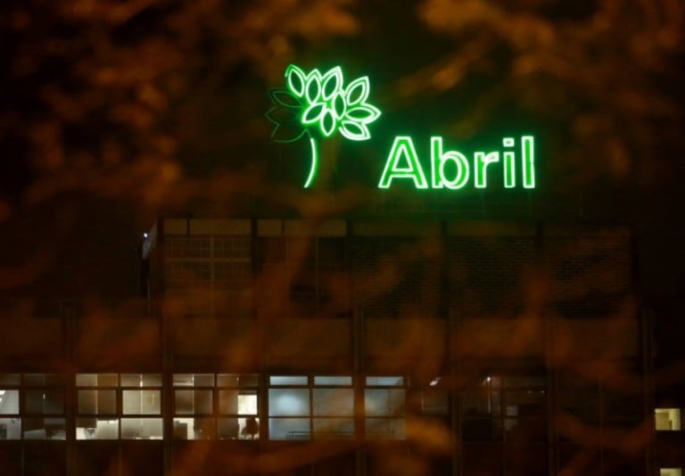 Cade aprova venda do Grupo Abril