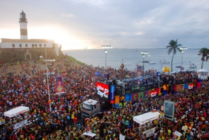 Marcativa cria campanha para o Carnaval do Governo da Bahia