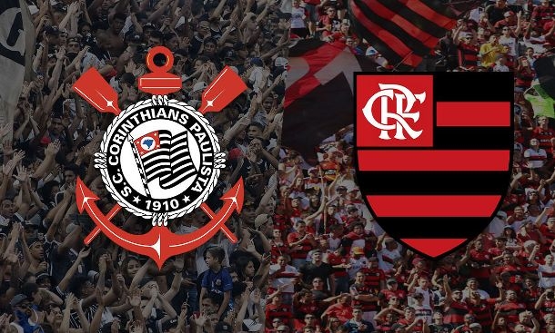 Corinthians e Flamengo participam de evento global do Facebook