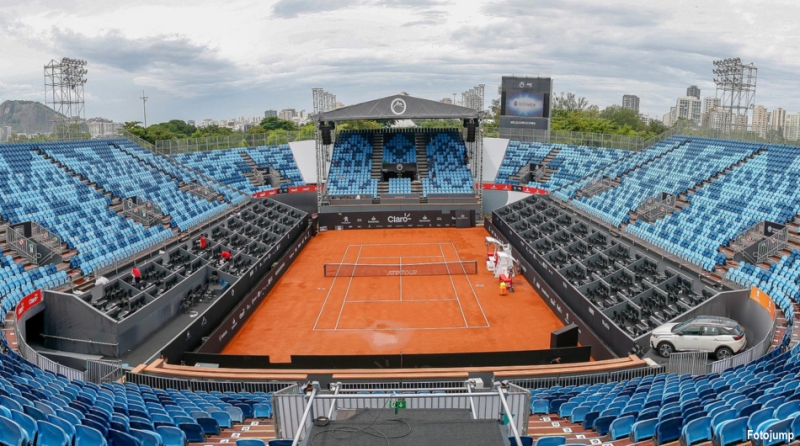 Rio Open e Roland Garros fecham parceria