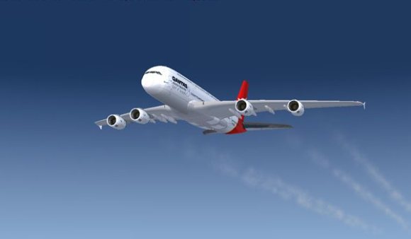 Mercado aéreo doméstico cresce 25,48% em março