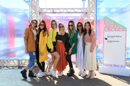 Melissa: 40 anos de uma lovebrand extraordinária com a Smash!
