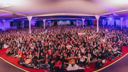 Grandes marcas confirmam participação no Enej 2020