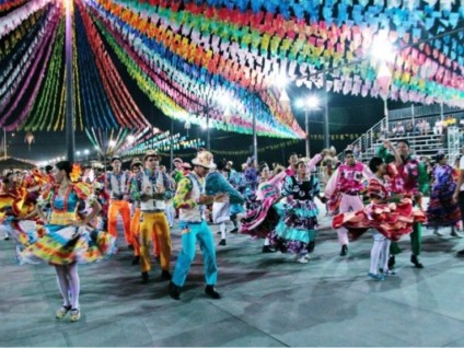 Folguedo e Folia no Quintal da Usina de Rio Branco
