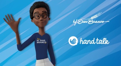 Diversidade: M. Dias Branco apresenta a Maya