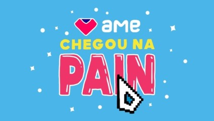 App Ame Digital patrocina paiN Gaming
