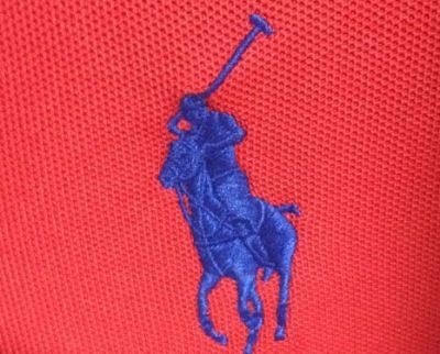 ralph lauren logo