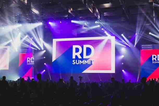 rd summit