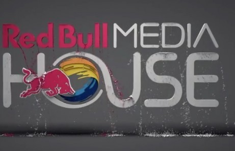 red bull media house