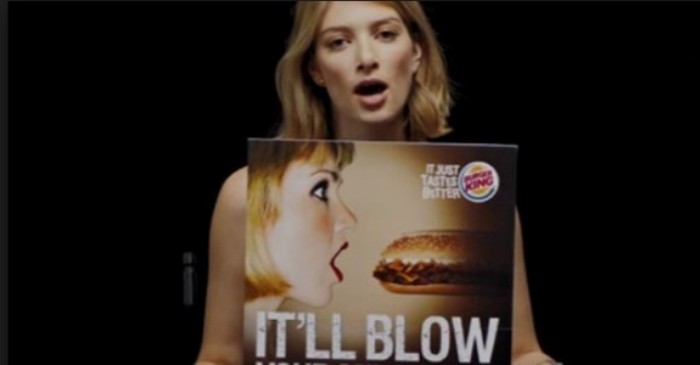 propaganda sexista