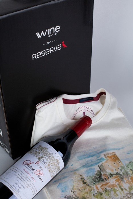 reserva wine