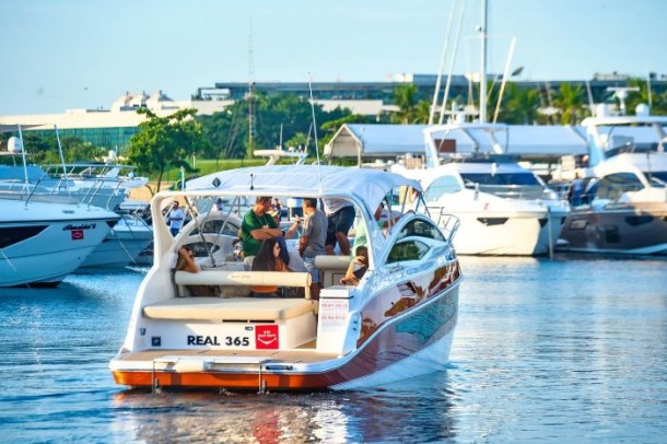 rio boat show