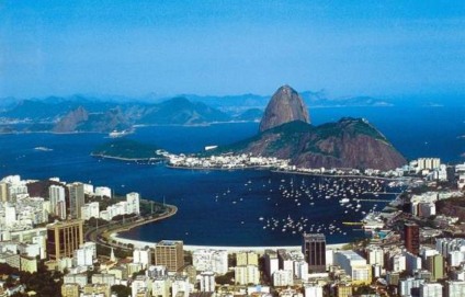 Eventos esperam atrair 21 mil pessoas depois das Olimpíadas