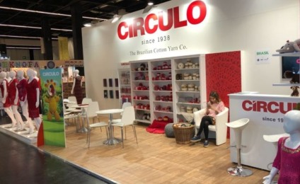 Círculo S/A participa da H+H Cologne na Alemanha
