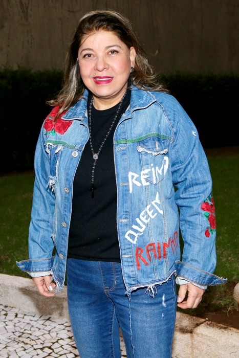 roberta miranda gaac