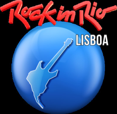rock in rio lisboa