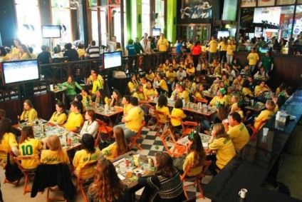 RPC comemorou Dia do Mídia em evento