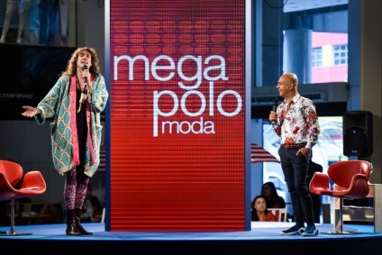 Mega Polo Moda reiventa sua semana de moda