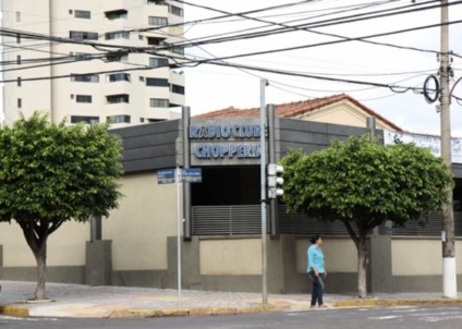 Rádio Clube é palco da mostra "Morar Mais por Menos"