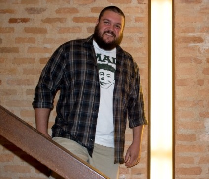 Fischer+Fala! contrata Rafael Fragoso