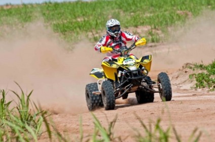 Rally Rota Sudeste levanta poeira em Barra Bonita