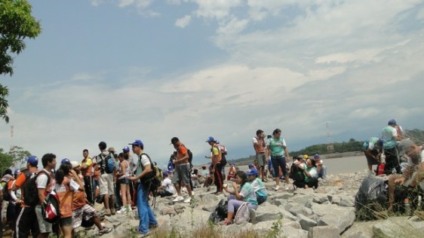 Aberta as inscrições da segunda etapa do Rally a Pé