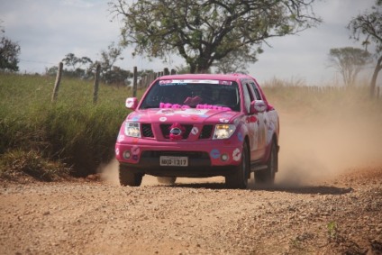 TV Anhanguera promove 11ª edição do Rally da Mulher