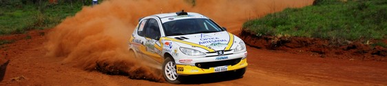 Sete Lagoas abre as portas para o Rallye de Velocidade