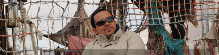 Rapha Vasconcelos comenta Cyber