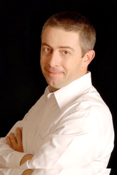 Promoview conversa com Raul Candeloro