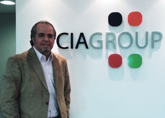 Ciagroup anuncia diretor de Novos Negócios