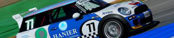 ReUnion conquista conta da MINI 