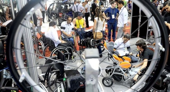 Começa hoje a Reatech 2013