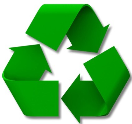 Reciclagem de materiais pode ter benefícios fiscais