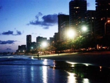 Recife CVB em busca de eventos internacionais