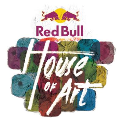 Red Bull House of Art com inscrições abertas até hoje