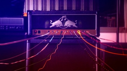 Red Bull dedica final de semana à música latino-americana