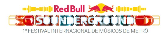 Ginga, brasilis inovou no Red Bull Souderground 