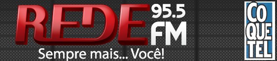 Parceria entre a Coquetel e a Rádio Rede FM premia ouvintes
