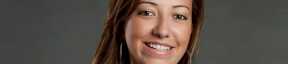 Cristiana Gil assume gerência de eventos da Renase