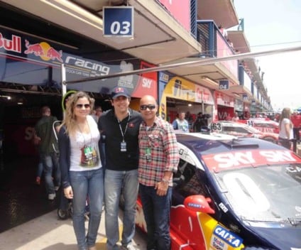 Red Bull Racing Can já tem vencedores da fase nacional