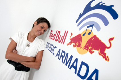 Red Bull e Oi FM embarcam em jornada cultural